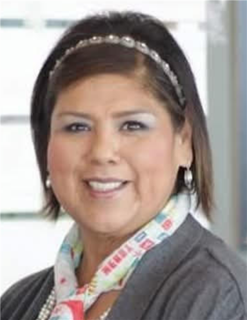 Image of the Family Liaison